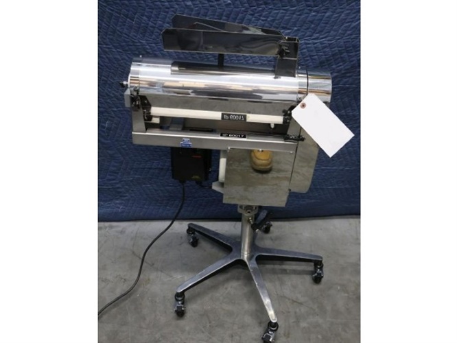 7559 - Key International Capsule Polisher